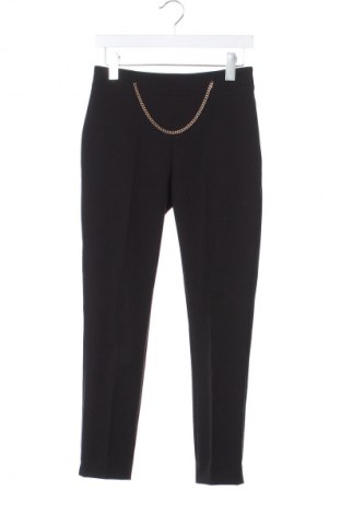 Damskie spodnie Unbranded, Rozmiar S, Kolor Czarny, Cena 26,99 zł