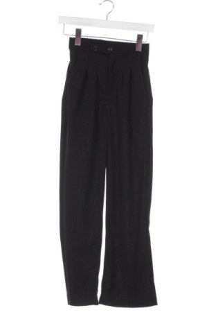 Damskie spodnie Unbranded, Rozmiar XXS, Kolor Czarny, Cena 39,99 zł