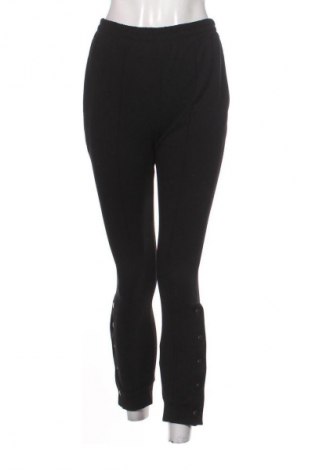 Damskie spodnie Unbranded, Rozmiar S, Kolor Czarny, Cena 68,97 zł
