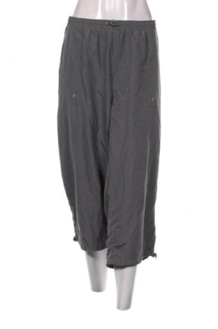 Damenhose Unbranded, Größe 3XL, Farbe Grau, Preis 26,99 €