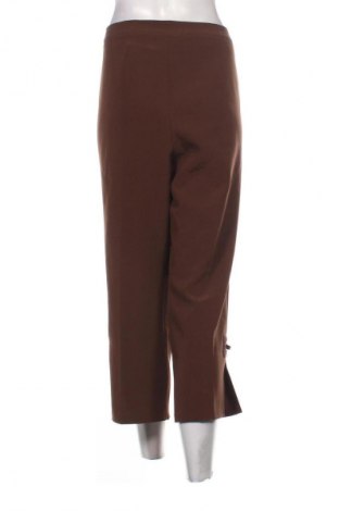 Dámske nohavice Unbranded, Veľkosť 3XL, Farba Hnedá, Cena  5,95 €