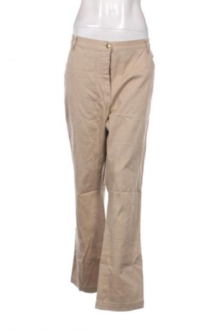 Damskie spodnie Unbranded, Rozmiar XXL, Kolor Brązowy, Cena 24,99 zł