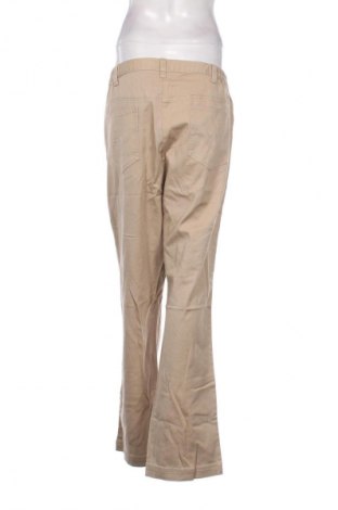 Damskie spodnie Unbranded, Rozmiar XXL, Kolor Brązowy, Cena 24,99 zł