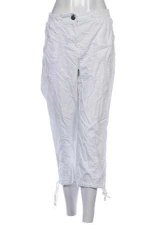 Női nadrág Unbranded, Méret 3XL, Szín Fehér, Ár 5 609 Ft