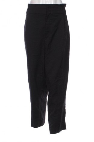 Damenhose Unbranded, Größe 3XL, Farbe Schwarz, Preis € 20,99