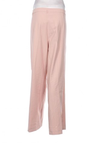 Damskie spodnie Unbranded, Rozmiar 3XL, Kolor Różowy, Cena 95,99 zł