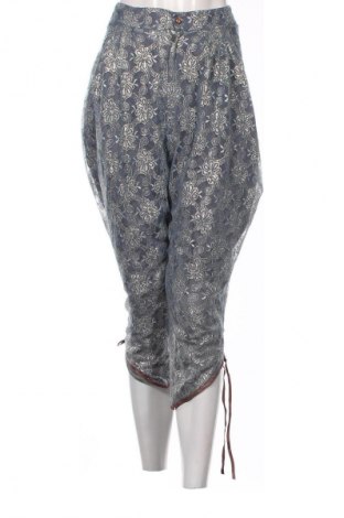 Pantaloni de femei Unbranded, Mărime S, Culoare Multicolor, Preț 138,00 Lei