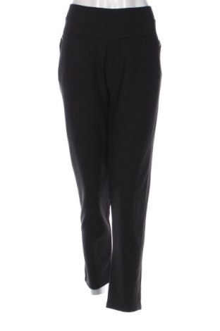 Damskie spodnie Unbranded, Rozmiar XL, Kolor Czarny, Cena 24,99 zł