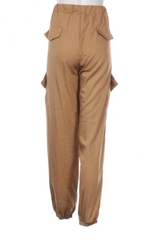 Damenhose Unbranded, Größe XXL, Farbe Beige, Preis 20,99 €