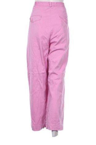 Dámske nohavice Unbranded, Veľkosť XL, Farba Ružová, Cena  16,95 €