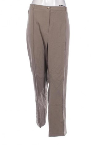 Γυναικείο παντελόνι Unbranded, Μέγεθος XXL, Χρώμα  Μπέζ, Τιμή 4,99 €