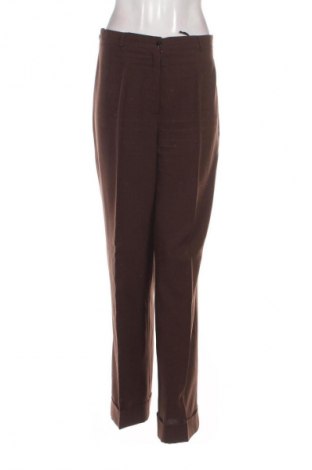 Pantaloni de femei Unbranded, Mărime M, Culoare Maro, Preț 49,99 Lei