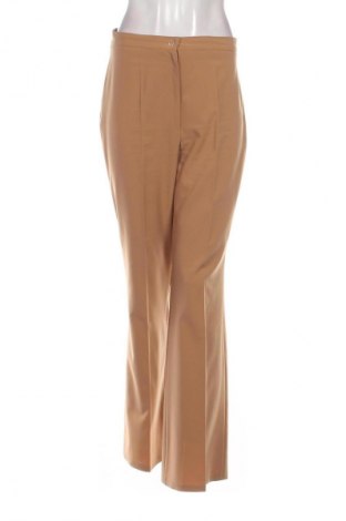 Pantaloni de femei Unbranded, Mărime M, Culoare Bej, Preț 49,99 Lei