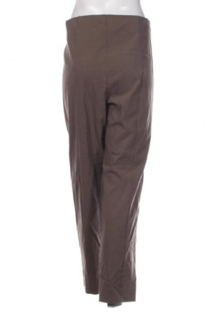 Dámske nohavice Unbranded, Veľkosť XXL, Farba Hnedá, Cena  3,95 €