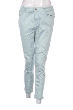 Damskie spodnie Unbranded, Rozmiar L, Kolor Zielony, Cena 24,99 zł