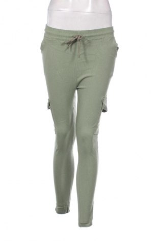 Pantaloni de femei Unbranded, Mărime S, Culoare Verde, Preț 20,99 Lei