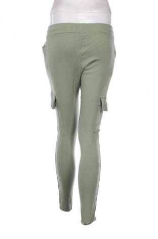 Pantaloni de femei Unbranded, Mărime S, Culoare Verde, Preț 20,99 Lei