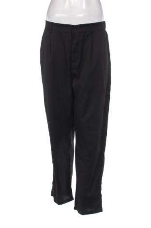 Damskie spodnie Unbranded, Rozmiar L, Kolor Czarny, Cena 24,99 zł