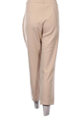 Damskie spodnie Unbranded, Rozmiar XL, Kolor Beżowy, Cena 28,99 zł