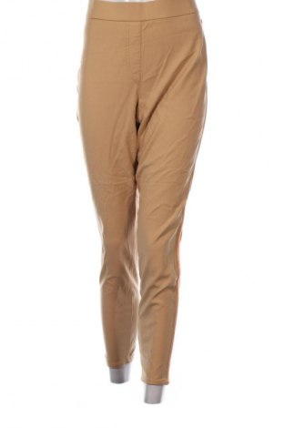 Pantaloni de femei Unbranded, Mărime XL, Culoare Maro, Preț 35,99 Lei
