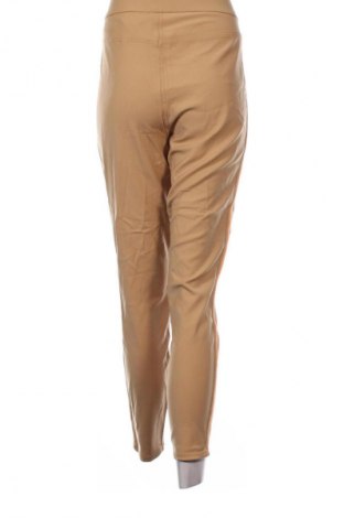 Pantaloni de femei Unbranded, Mărime XL, Culoare Maro, Preț 35,99 Lei