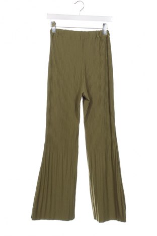 Damskie spodnie Unbranded, Rozmiar XXS, Kolor Zielony, Cena 24,99 zł