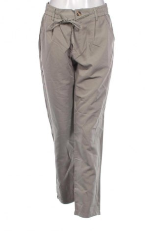 Damskie spodnie Unbranded, Rozmiar M, Kolor Szary, Cena 24,99 zł