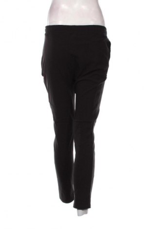 Damskie spodnie Unbranded, Rozmiar S, Kolor Czarny, Cena 76,09 zł