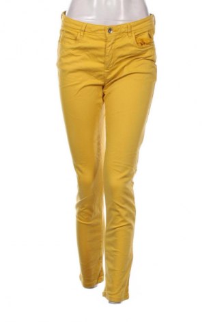 Damenhose Unbranded, Größe M, Farbe Gelb, Preis € 5,99