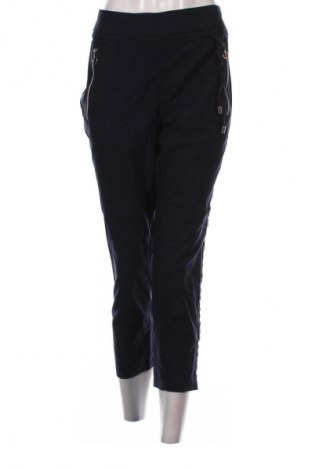Damskie spodnie Unbranded, Rozmiar XL, Kolor Niebieski, Cena 24,99 zł
