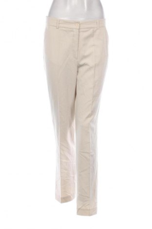 Damenhose Unbranded, Größe M, Farbe Ecru, Preis € 33,99