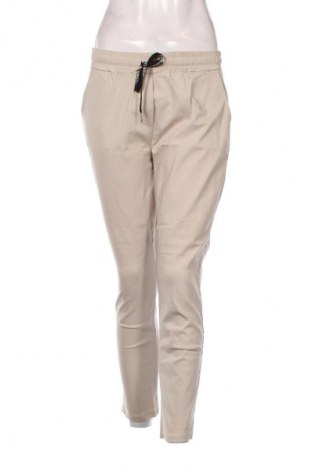 Pantaloni de femei Unbranded, Mărime M, Culoare Bej, Preț 88,60 Lei