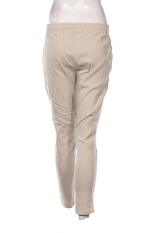 Pantaloni de femei Unbranded, Mărime M, Culoare Bej, Preț 88,60 Lei