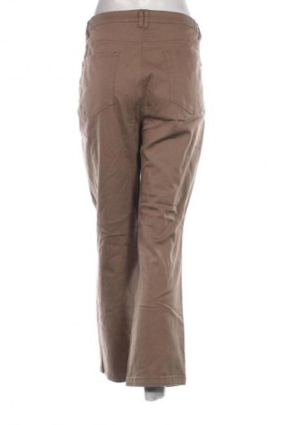 Damskie spodnie Unbranded, Rozmiar XL, Kolor Brązowy, Cena 24,99 zł