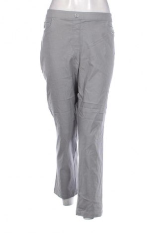 Damskie spodnie Unbranded, Rozmiar XL, Kolor Szary, Cena 38,99 zł
