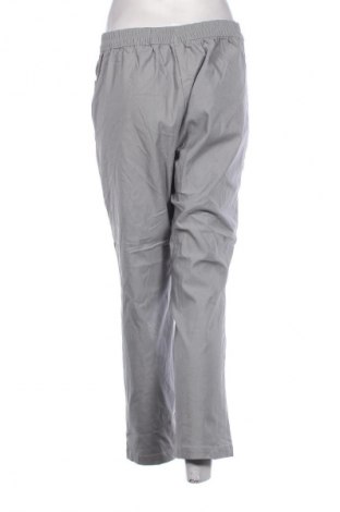 Damskie spodnie Unbranded, Rozmiar XL, Kolor Szary, Cena 38,99 zł