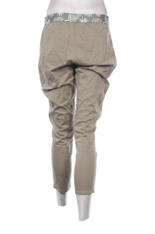 Pantaloni de femei Unbranded, Mărime M, Culoare Verde, Preț 94,99 Lei