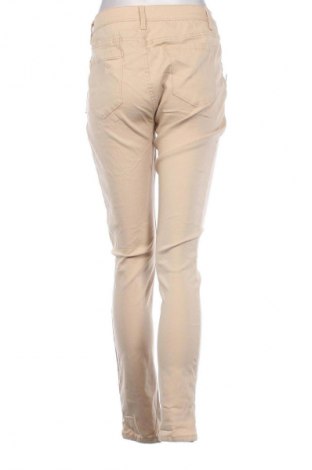 Pantaloni de femei Unbranded, Mărime L, Culoare Bej, Preț 23,99 Lei