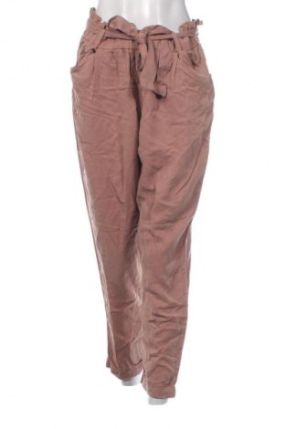 Pantaloni de femei Unbranded, Mărime XL, Culoare Maro, Preț 23,99 Lei