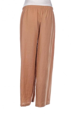 Dámské kalhoty  Unbranded, Velikost XL, Barva Hnědá, Cena  129,00 Kč