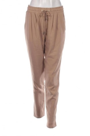Damskie spodnie Unbranded, Rozmiar S, Kolor Beżowy, Cena 24,99 zł