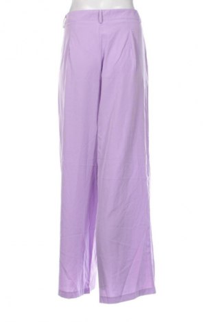 Damenhose Unbranded, Größe L, Farbe Lila, Preis € 20,99