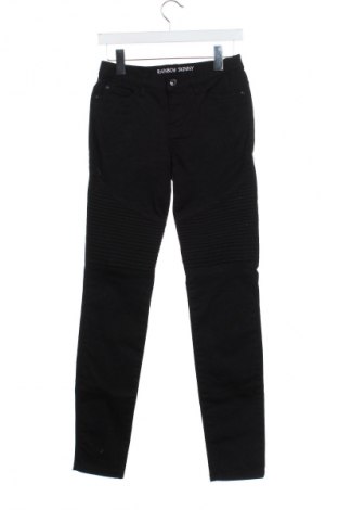 Dámske nohavice Unbranded, Veľkosť XS, Farba Čierna, Cena  6,95 €