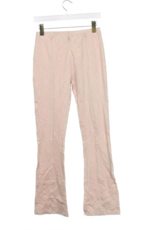 Dámske nohavice Unbranded, Veľkosť XS, Farba Béžová, Cena  4,95 €