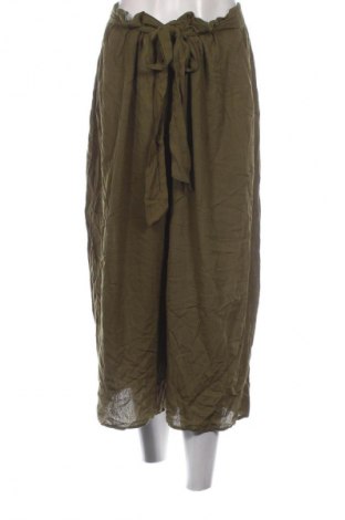 Dámske nohavice Unbranded, Veľkosť XL, Farba Zelená, Cena  16,95 €