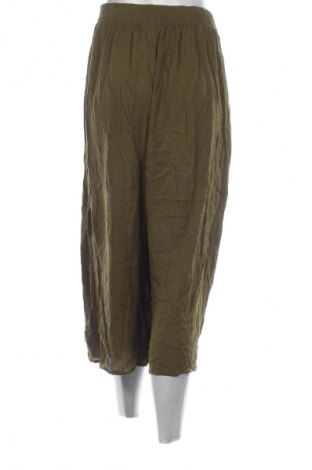 Dámske nohavice Unbranded, Veľkosť XL, Farba Zelená, Cena  16,95 €