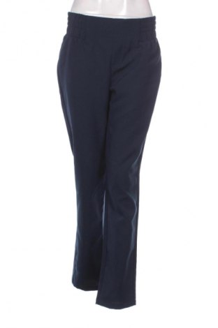 Damskie spodnie Unbranded, Rozmiar M, Kolor Niebieski, Cena 24,99 zł