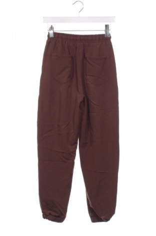 Damskie spodnie Unbranded, Rozmiar XS, Kolor Brązowy, Cena 95,99 zł
