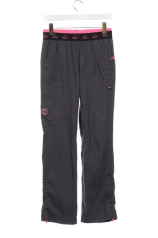Dámské kalhoty  Unbranded, Velikost XS, Barva Šedá, Cena  159,00 Kč