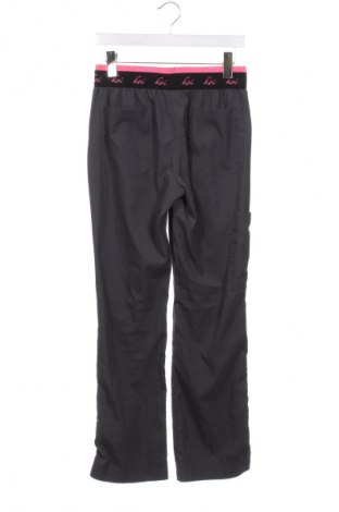Dámské kalhoty  Unbranded, Velikost XS, Barva Šedá, Cena  159,00 Kč